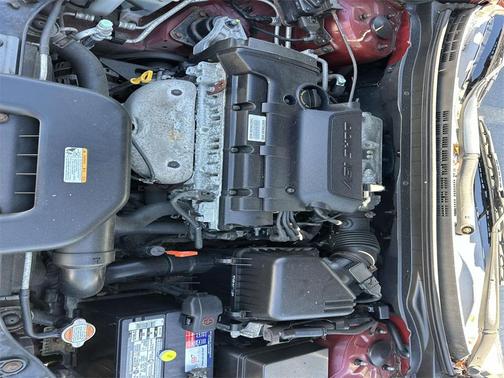 2008 Hyundai ELANTRA GLS
