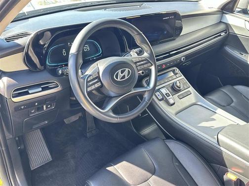 2023 Hyundai PALISADE XRT