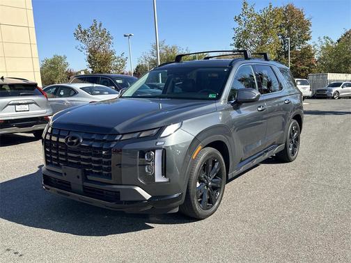 2023 Hyundai PALISADE XRT