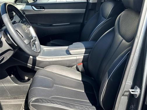 2023 Hyundai PALISADE XRT