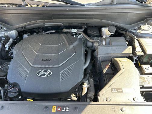 2023 Hyundai PALISADE XRT