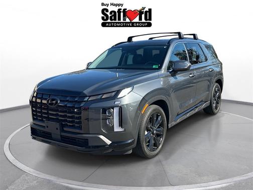 2023 Hyundai PALISADE XRT