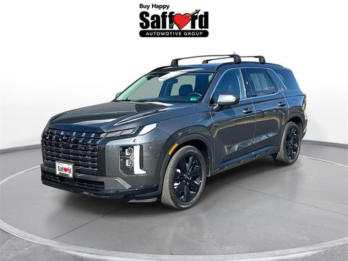 2023 Hyundai PALISADE XRT