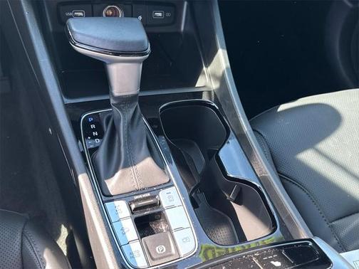 2024 Hyundai TUCSON XRT