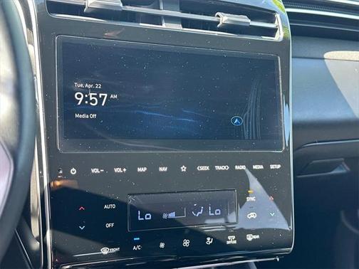 2024 Hyundai TUCSON XRT