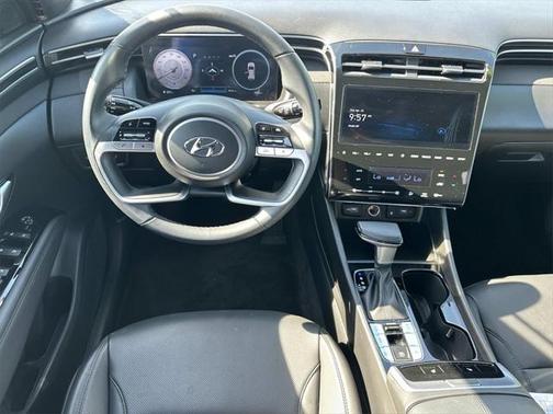 2024 Hyundai TUCSON XRT