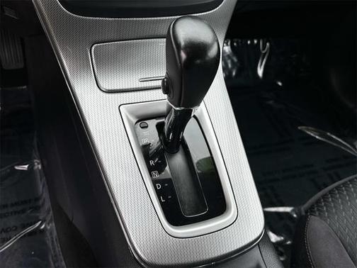 2015 Nissan Sentra SR