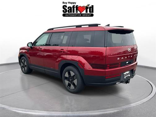 2026 Hyundai SANTA FE SEL 2.4
