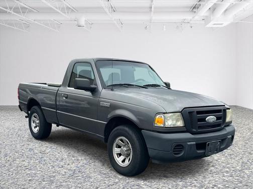 2008 Ford Ranger XL