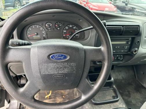 2008 Ford Ranger XL