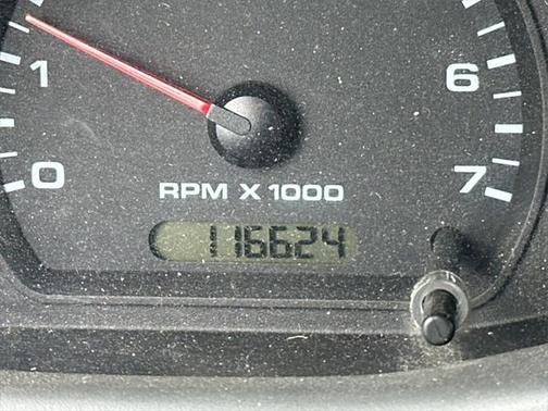 2008 Ford Ranger XL