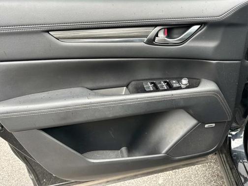 2021 Mazda CX-5 Grand Touring Reserve