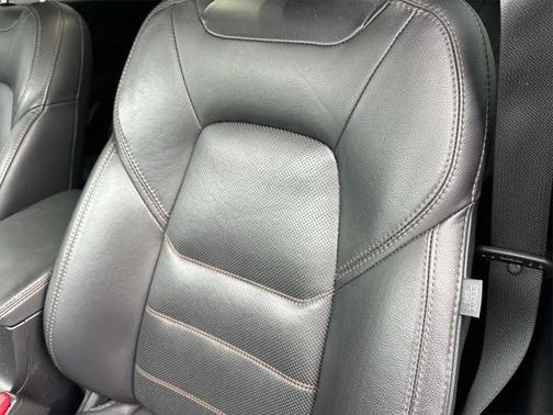 2021 Mazda CX-5 Grand Touring Reserve
