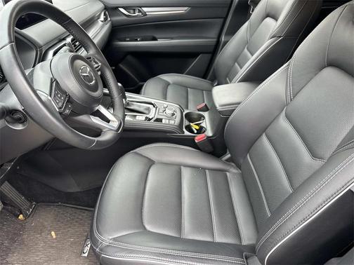 2024 Mazda CX-5 2.5 S