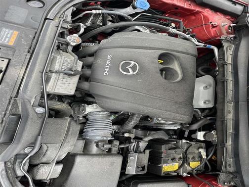 2024 Mazda CX-5 2.5 S