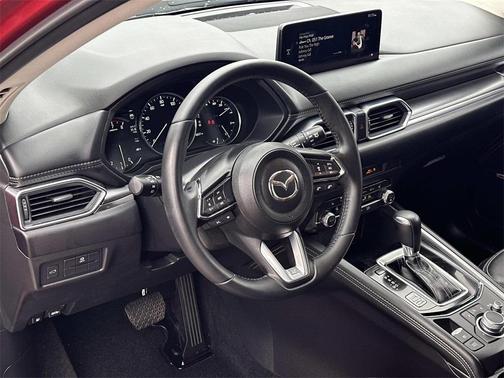 2024 Mazda CX-5 2.5 S
