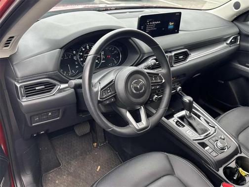 2024 Mazda CX-5 2.5 S