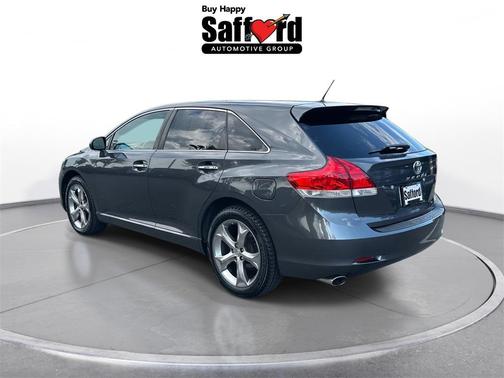 2010 Toyota Venza Base