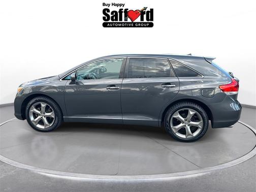 2010 Toyota Venza Base