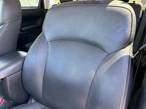 2014 Subaru Forester 2.0XT Touring