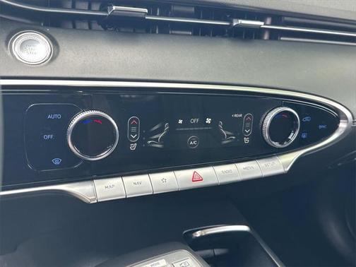 2025 Genesis GV70 2.5T AWD
