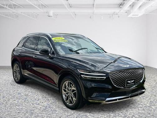 2025 Genesis GV70 2.5T AWD