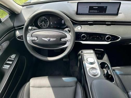 2025 Genesis GV70 2.5T AWD