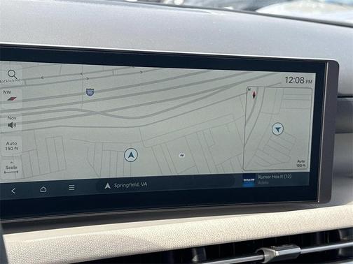 2026 Hyundai TUCSON SEL Convenience