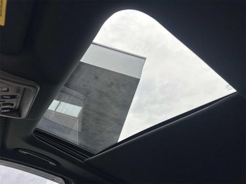 2021 Nissan Titan Platinum Reserve