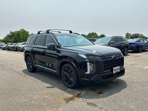 2025 Hyundai PALISADE XRT
