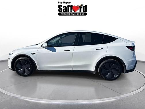 2026 Tesla Model Y Premium All-Wheel Drive