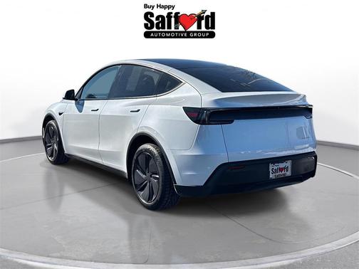 2026 Tesla Model Y Premium All-Wheel Drive