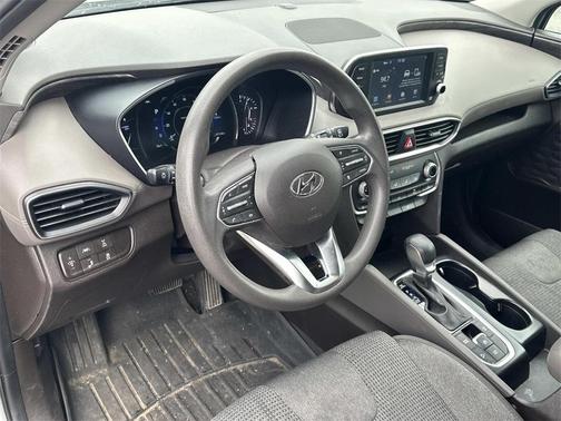 2020 Hyundai SANTA FE SEL 2.4