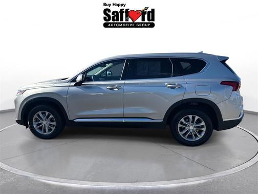 2020 Hyundai SANTA FE SEL 2.4