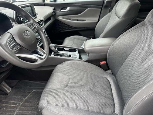 2020 Hyundai SANTA FE SEL 2.4