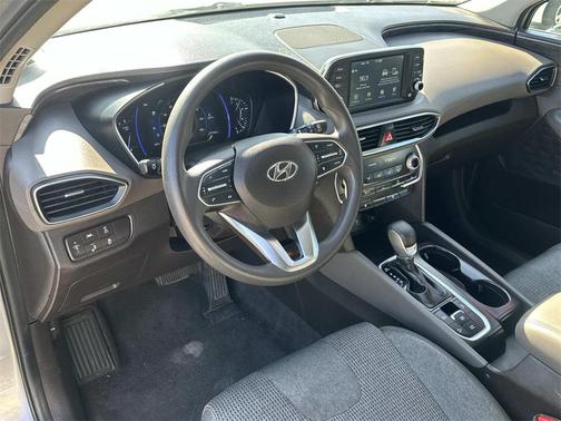 2020 Hyundai SANTA FE SEL 2.4