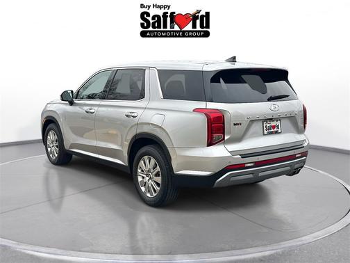 2023 Hyundai PALISADE SE
