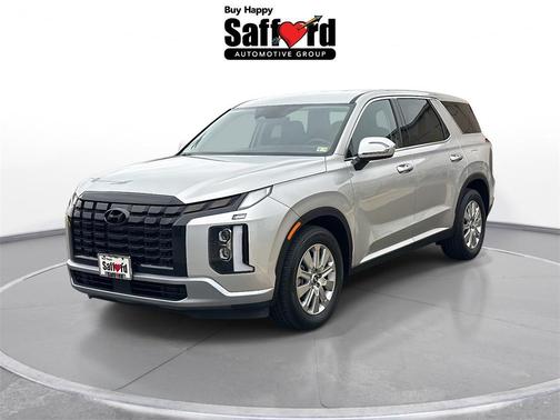 2023 Hyundai PALISADE SE