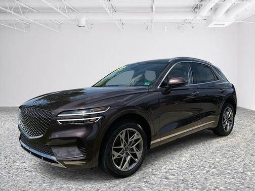 2022 Genesis GV70 2.5T AWD