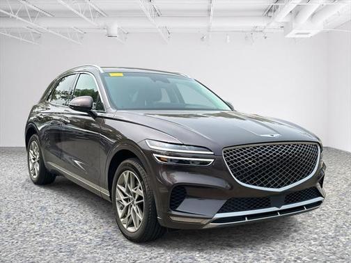 2022 Genesis GV70 2.5T AWD