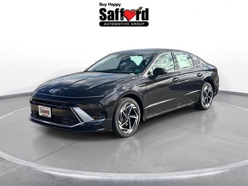 2026 Hyundai SONATA SEL