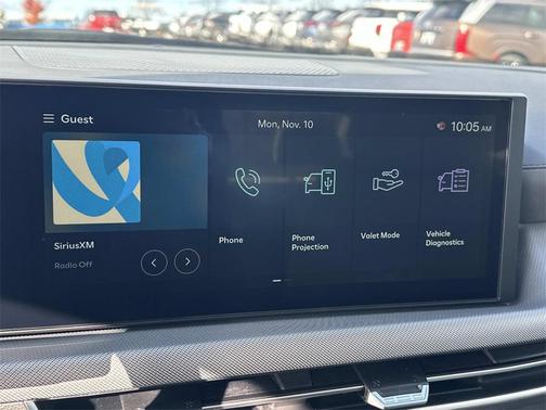 2026 Hyundai SONATA SEL