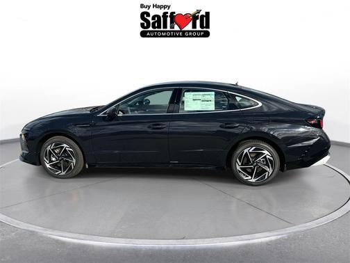 2026 Hyundai SONATA SEL