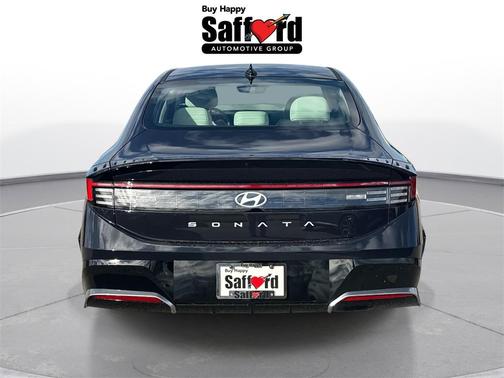 2026 Hyundai SONATA SEL