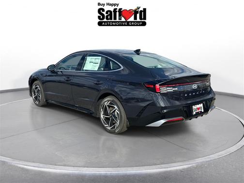 2026 Hyundai SONATA SEL