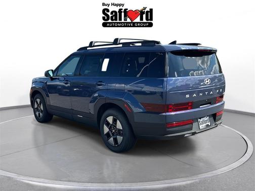 2026 Hyundai SANTA FE SEL 2.4