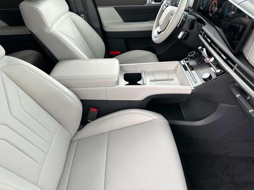 2025 Hyundai SANTA FE SEL 2.4