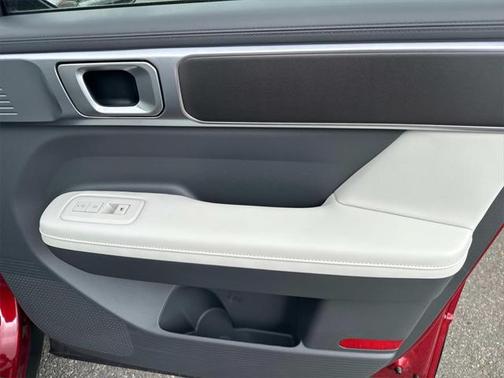 2025 Hyundai SANTA FE SEL 2.4