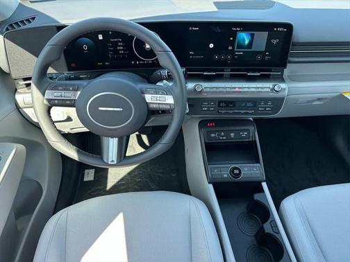 2025 Hyundai KONA EV SEL