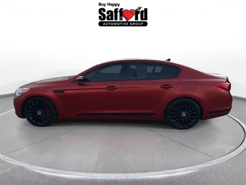 2015 Kia K900 Luxury